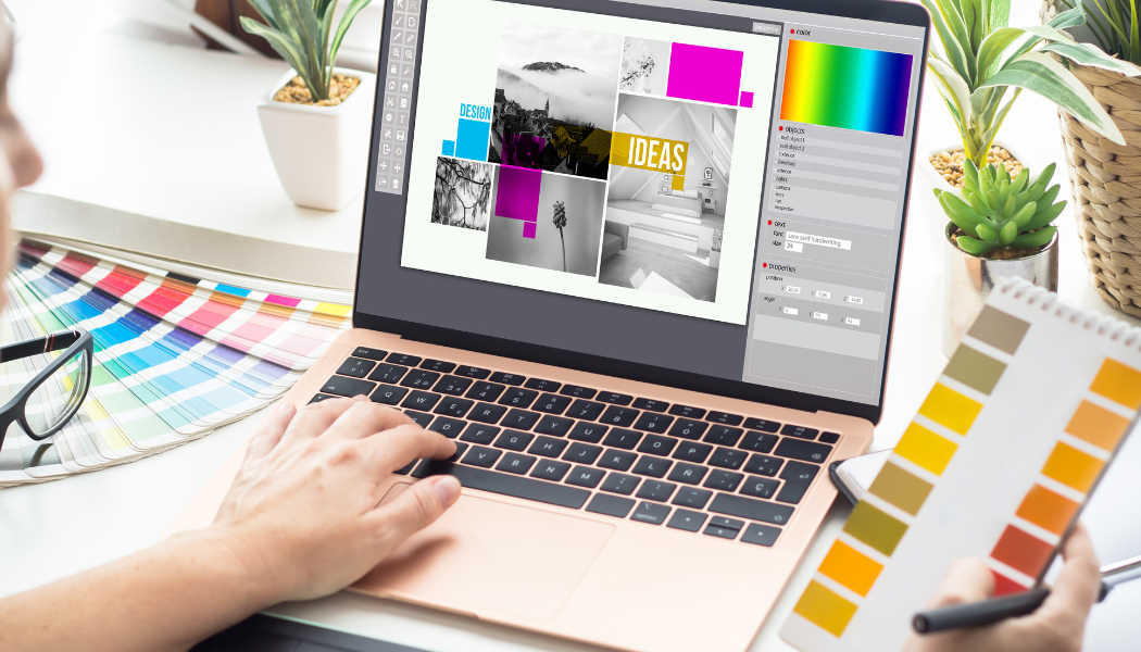 Corporate Design – warum ein einheitlicher Auftritt so wichtig ist