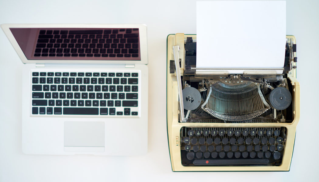 Print vs. Digital – wo macht welches Design Sinn?